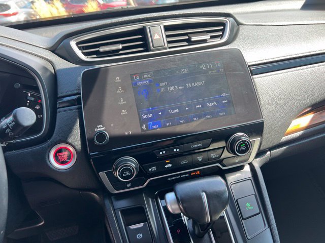 Used 2018 Honda CR-V EX-L image 11