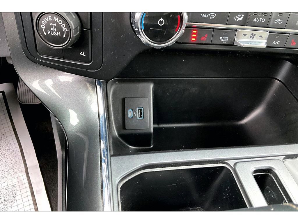 Used 2022 Ford F150 XLT w/ Equipment Group 302A High AWD/4WD image 34