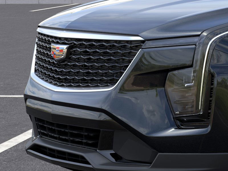 New 2025 Cadillac XT4 Premium Luxury image 13