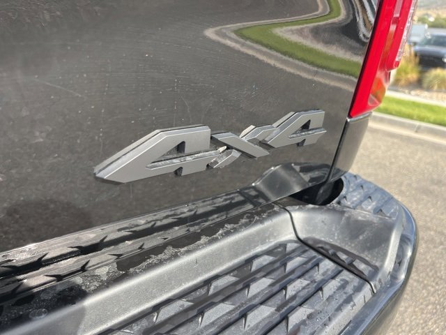 New 2026 RAM 2500 Laramie image 13