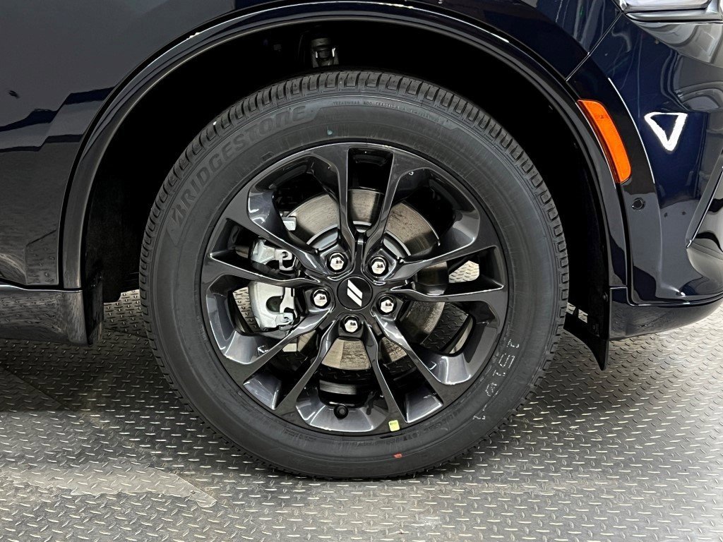 New 2025 Dodge Durango R/T w/ Blacktop Package image 4