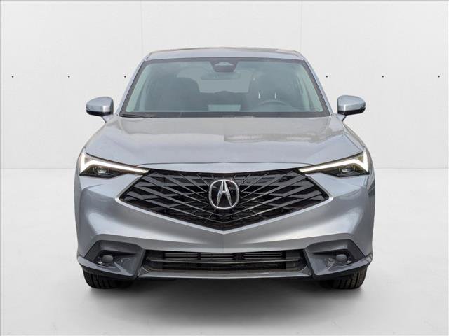 New 2025 Acura ADX FWD image 6