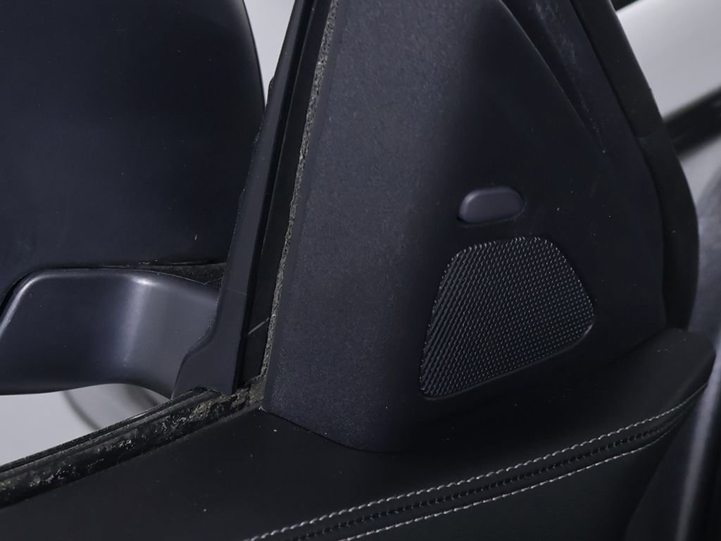 Used 2023 INFINITI QX50 Sport image 35