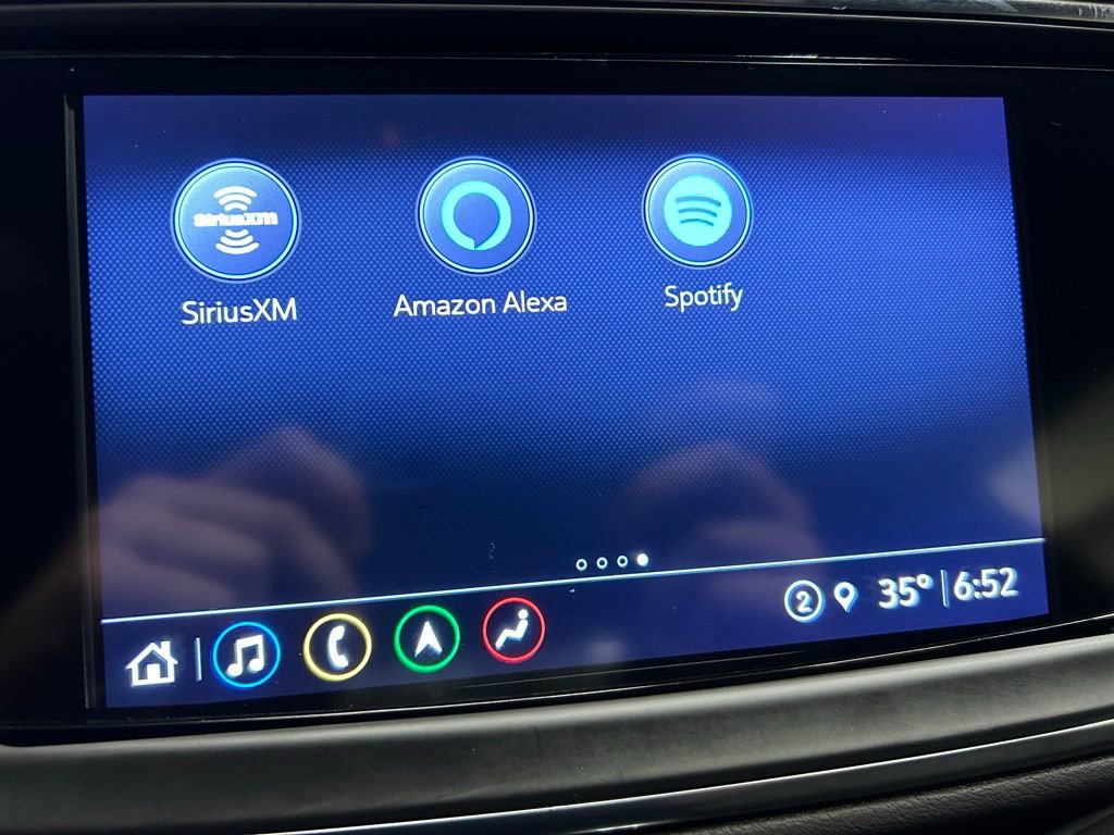 Used 2023 Buick Enclave Avenir w/ Avenir Technology Package image 23