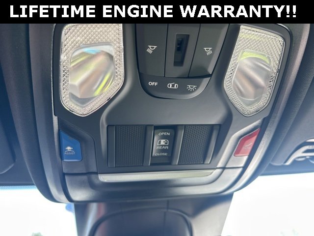 New 2026 RAM 3500 Tradesman image 35