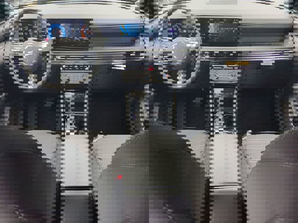 New 2026 Hyundai Santa Cruz SE FWD image 16