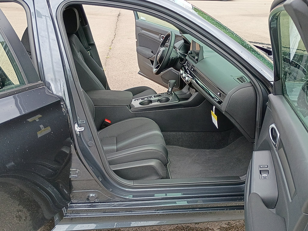 Used 2026 Honda Civic Sport image 15