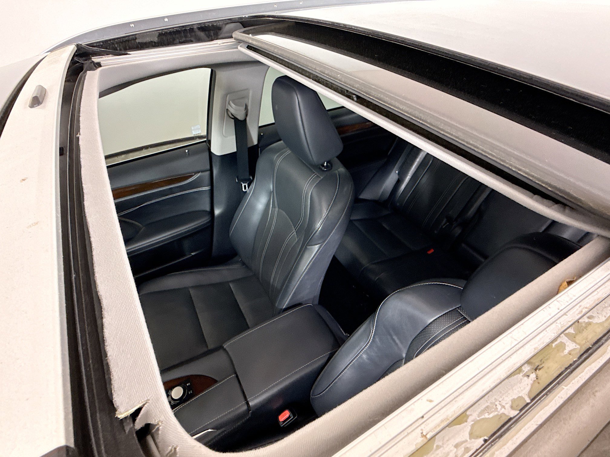 Used 2018 Lexus RX 350 350 w/ Premium Package image 14