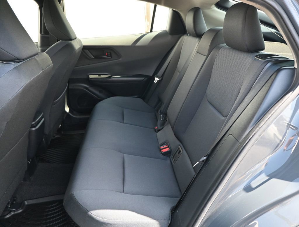 Used 2023 Toyota Prius LE image 15