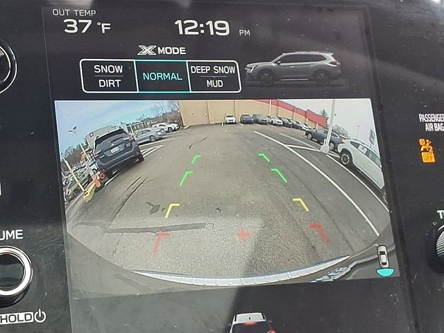 Used 2023 Subaru Ascent Limited w/ Technology Package image 20