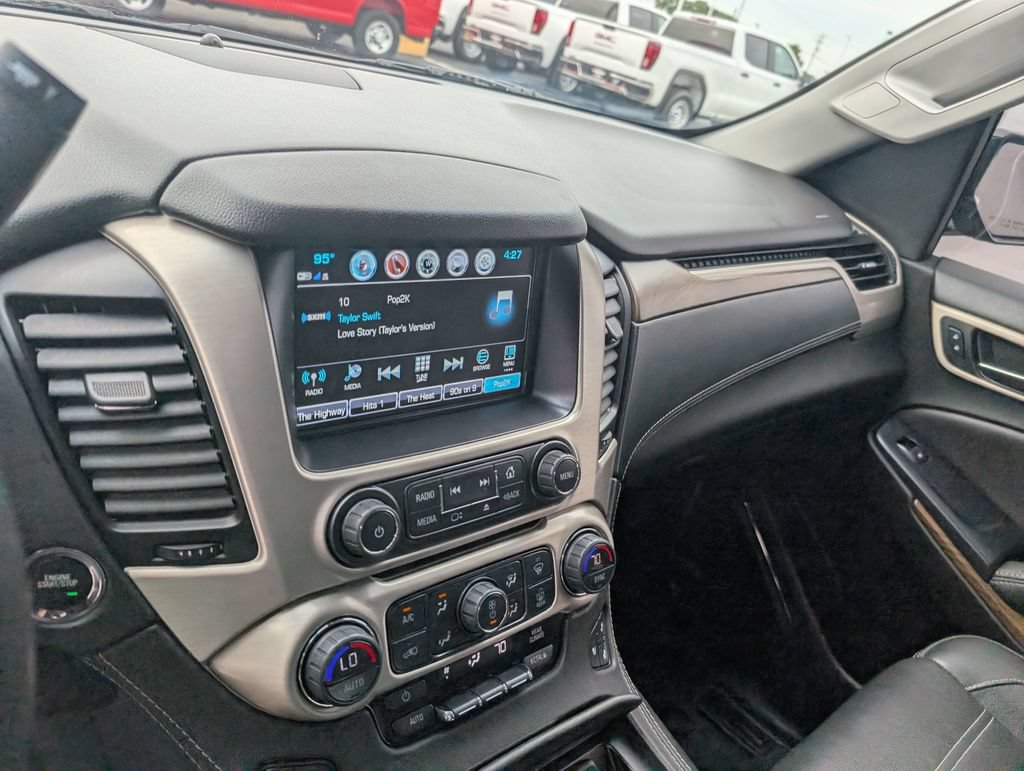 Used 2018 GMC Yukon XL Denali w/ Open Road Package AWD/4WD image 22