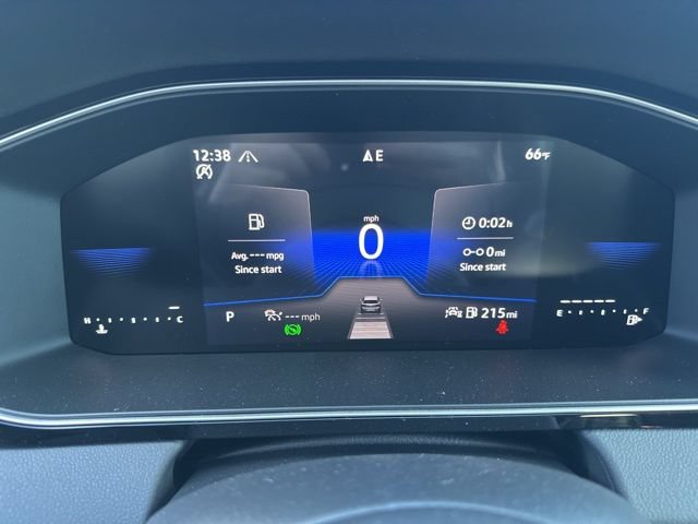 New 2026 Volkswagen Jetta S FWD image 14