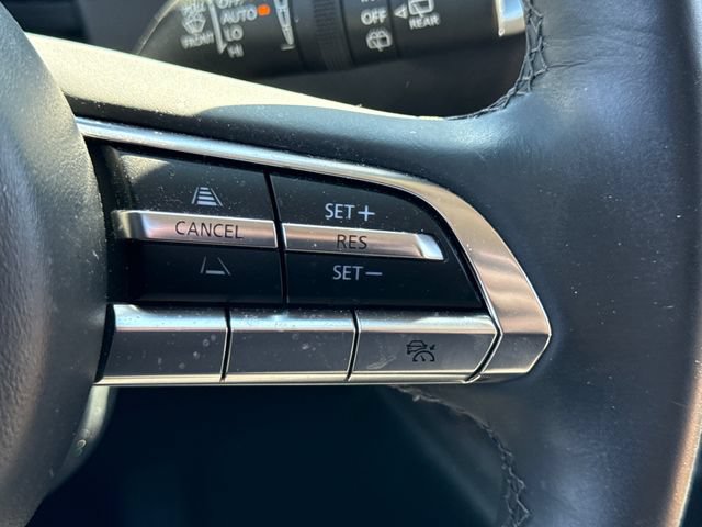 Certified 2024 MAZDA CX-50 AWD 2.5 S w/ Weather Package image 28