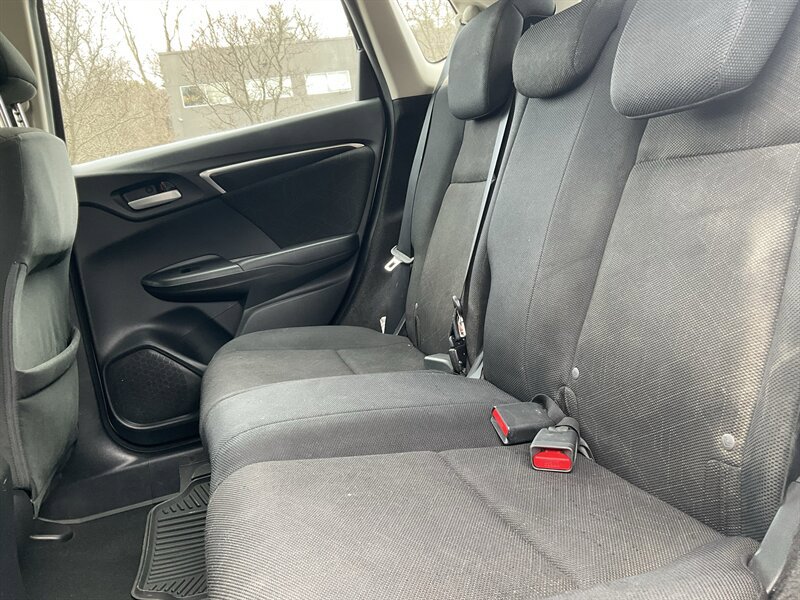 Used 2015 Honda Fit EX image 14
