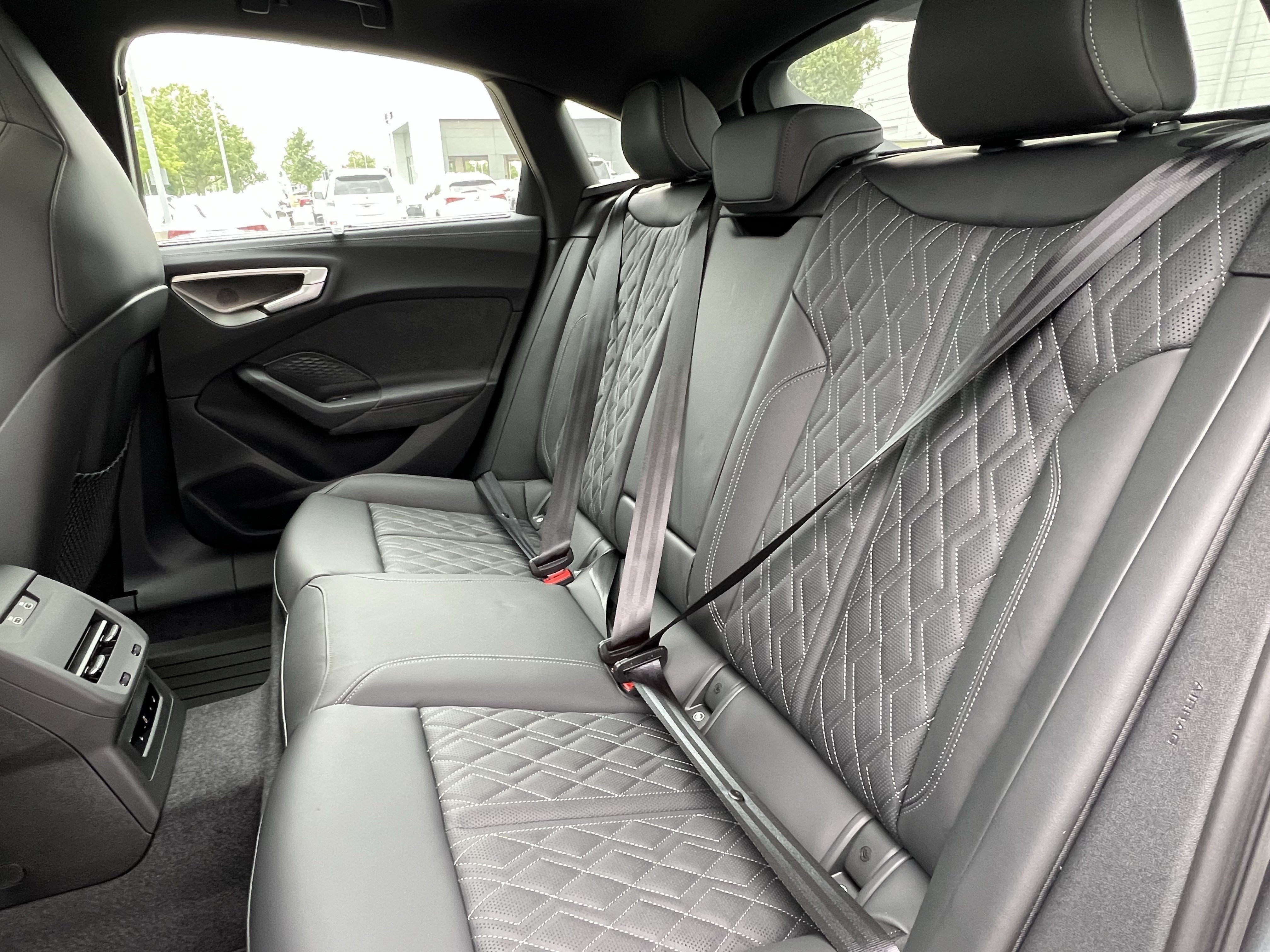 New 2026 Audi S5 Prestige AWD/4WD image 33