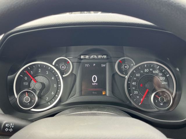 New 2026 RAM 1500 Tradesman image 26