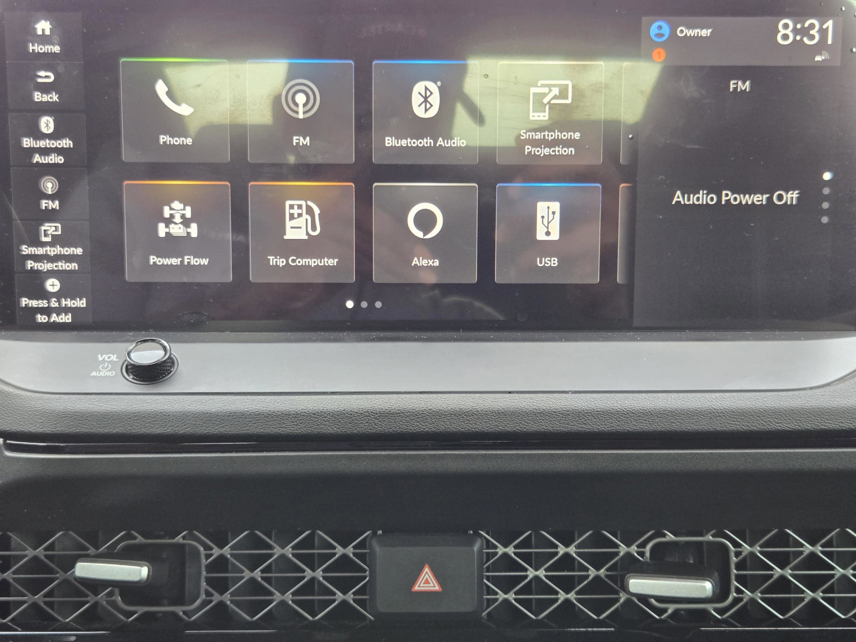 Certified 2023 Honda Accord Sport image 13