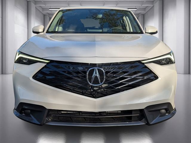 New 2025 Acura ADX Base image 2