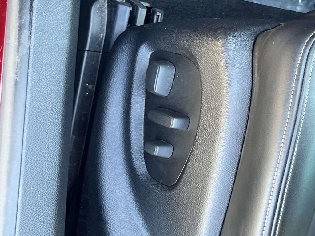 Used 2016 Cadillac ATS 2.0T Coupe image 18