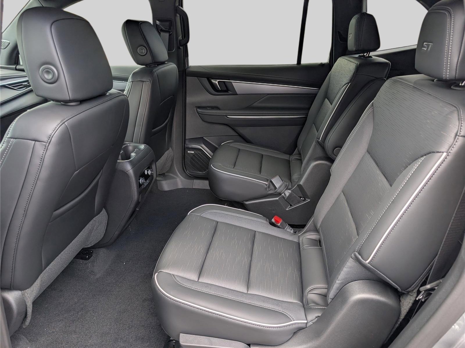 New 2026 Buick Enclave Sport Touring w/ Power Package image 14