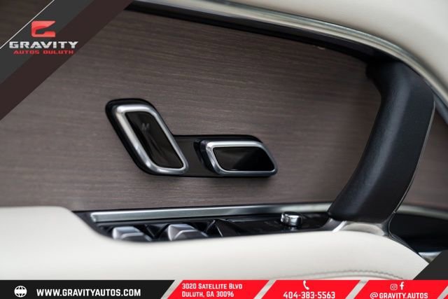 Used 2023 Land Rover Range Rover Long Wheelbase First Edition image 55