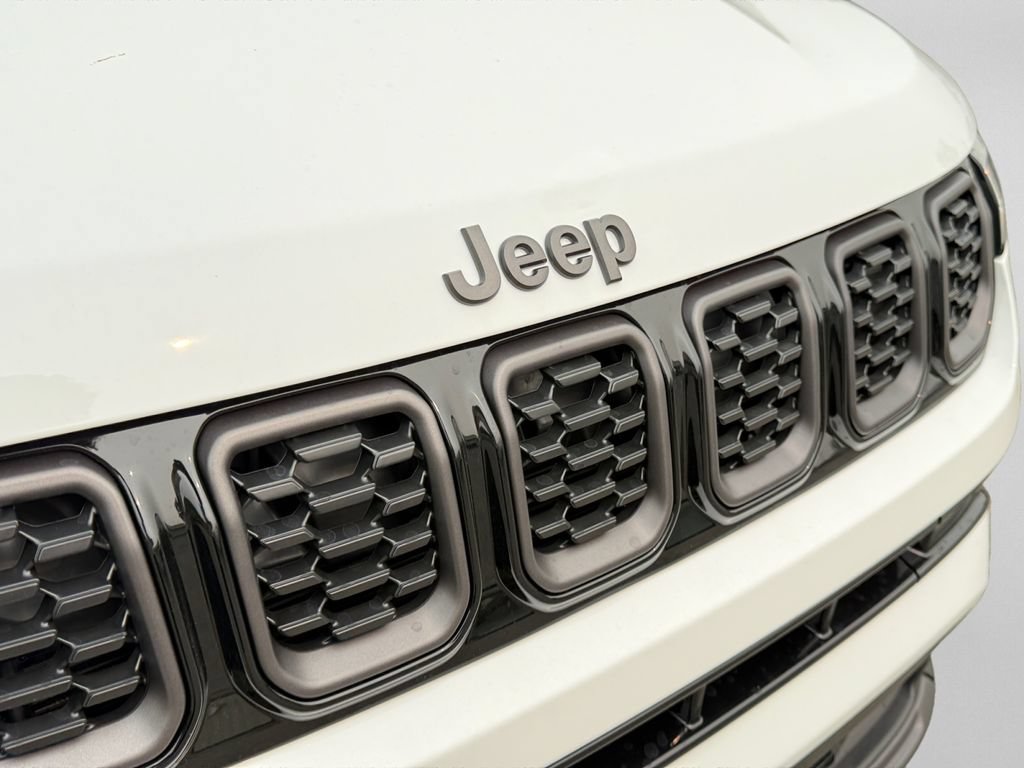 New 2026 Jeep Compass Limited AWD/4WD image 9