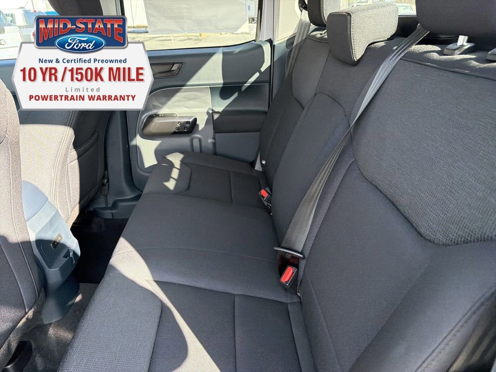 New 2026 Ford Maverick XL image 13