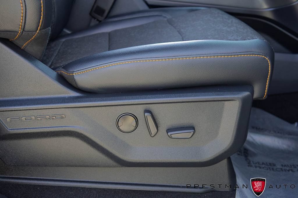Used 2024 Ford F150 Tremor AWD/4WD image 25