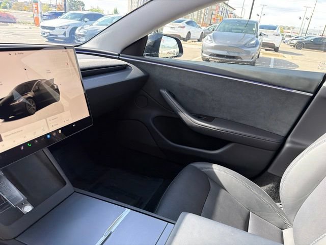 Used 2024 Tesla Model 3 Long Range AWD/4WD image 23