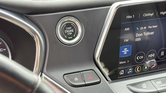 Certified 2022 Chevrolet Blazer Premier w/ Enhanced Convenience Package AWD/4WD image 14