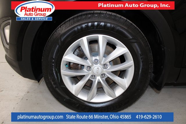 Used 2016 Kia Sorento LX image 45