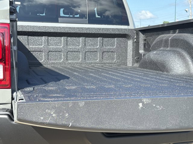 New 2026 RAM 2500 Rebel image 10