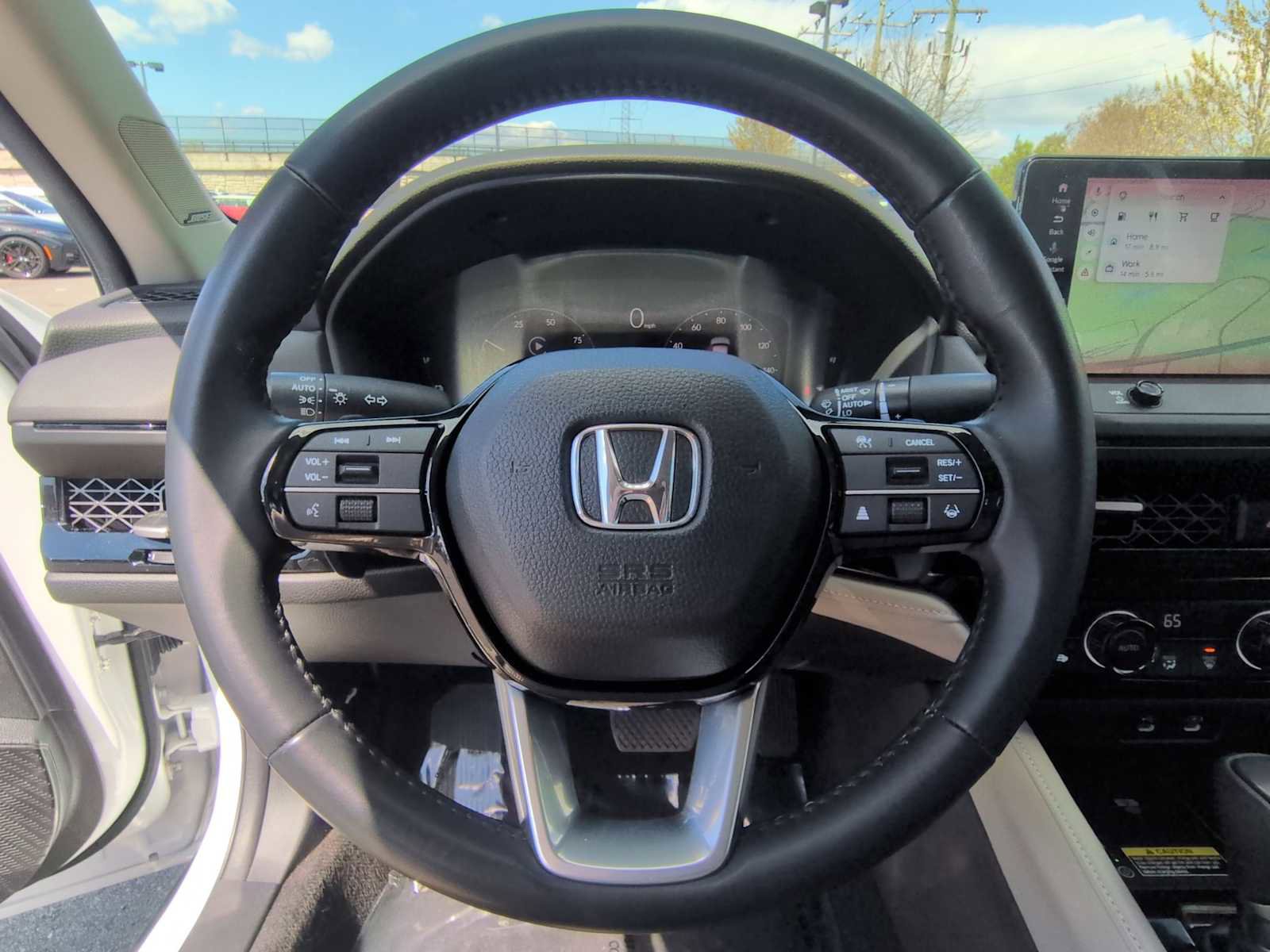 Used 2024 Honda Accord Touring image 25