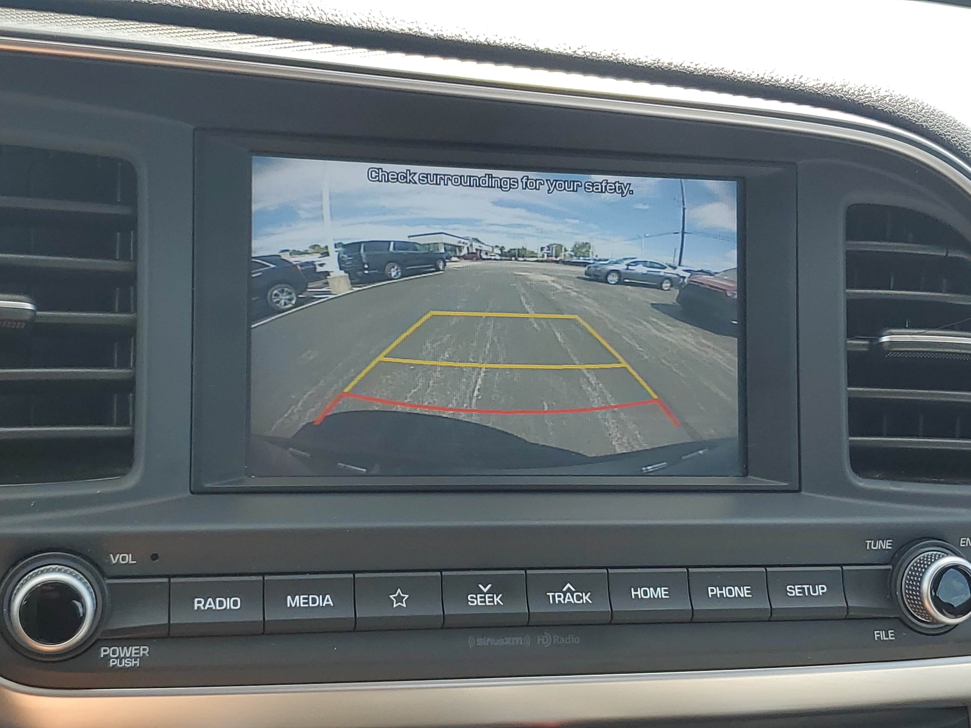 Used 2019 Hyundai Elantra Value Edition FWD image 24