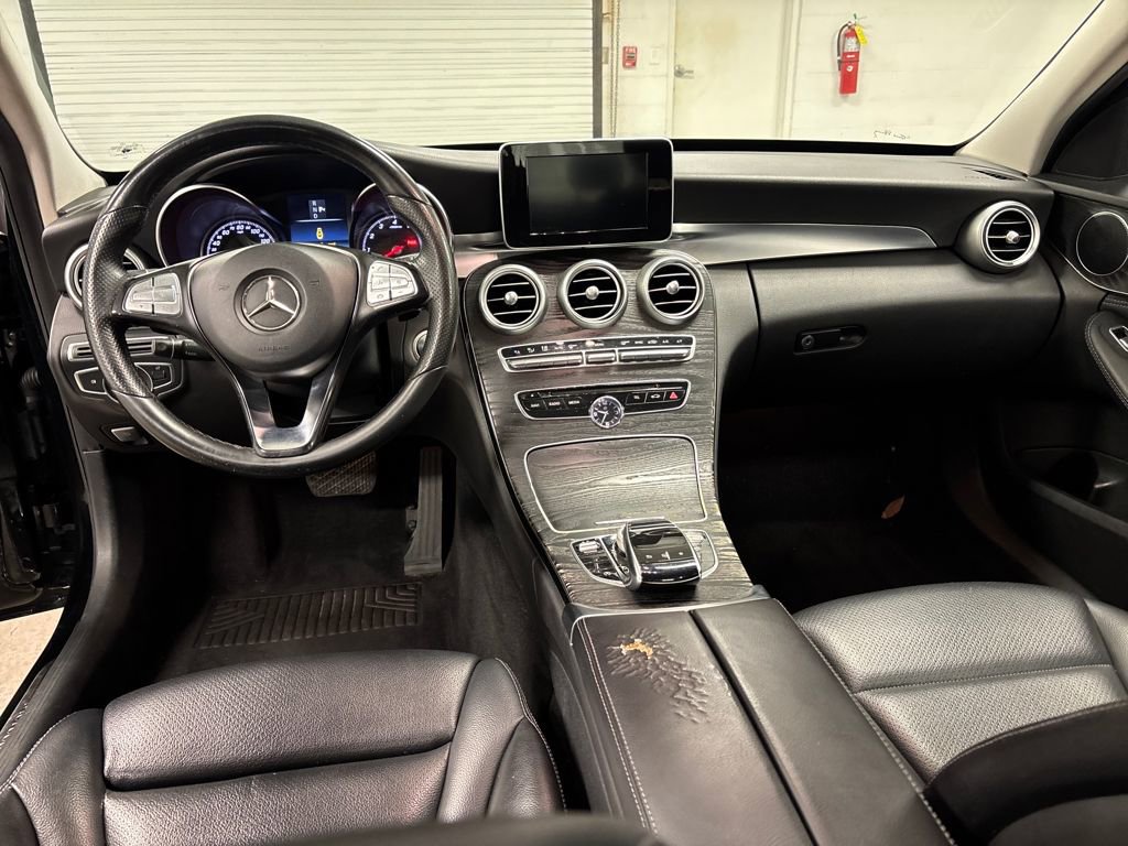 Used 2016 Mercedes-Benz C 300 Sedan image 26