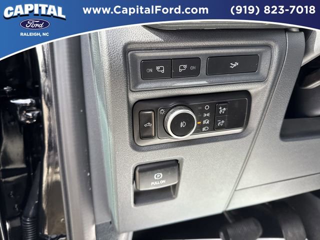 Certified 2023 Ford F150 XLT w/ Equipment Group 302A High AWD/4WD image 21