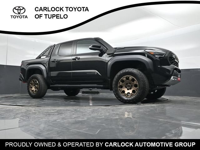 Used 2024 Toyota Tacoma 4x4 Double Cab Hybrid image 46