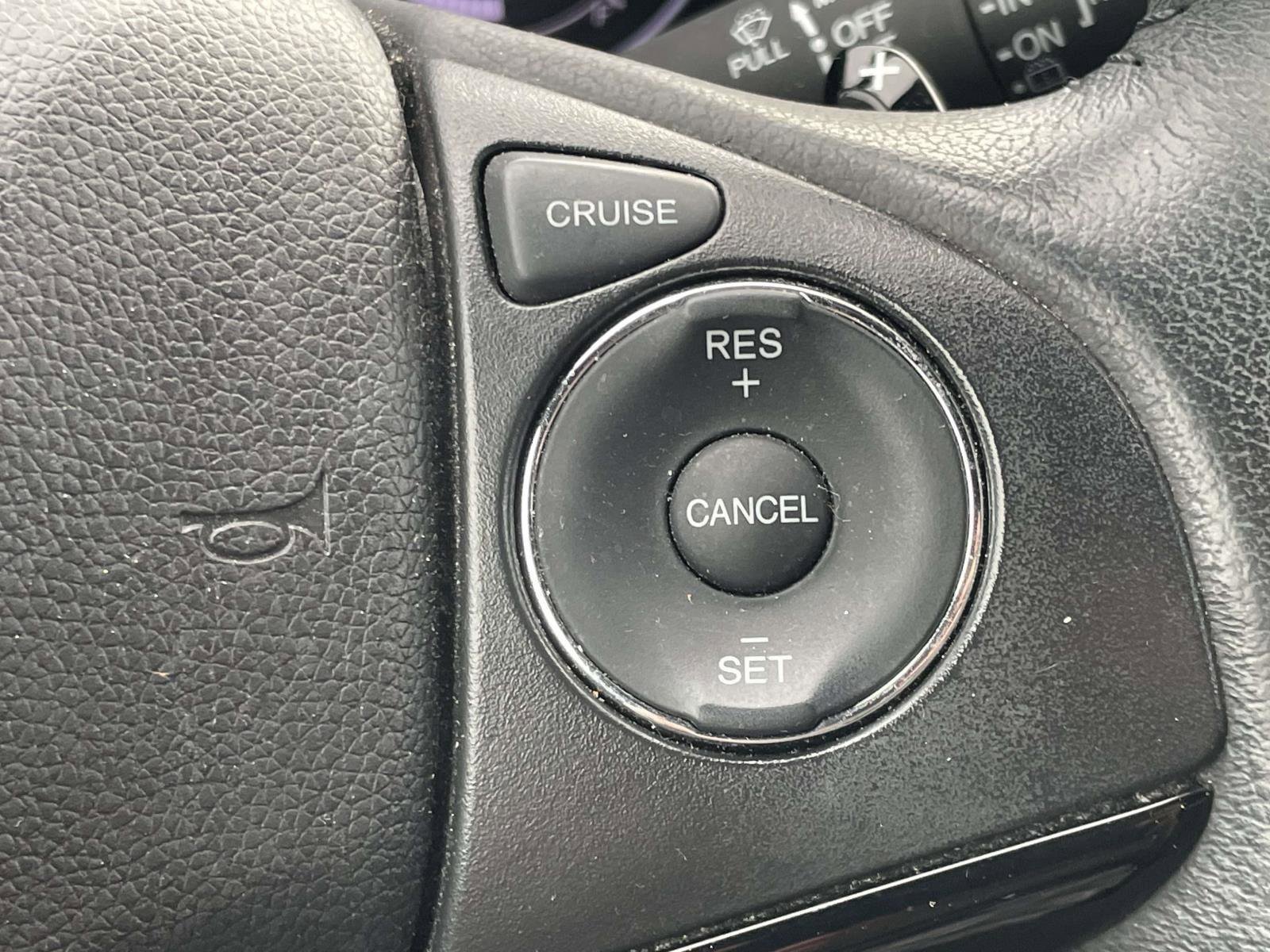 Used 2021 Honda HR-V Sport image 12