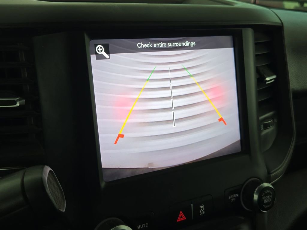 Used 2021 RAM 2500 Tradesman image 20