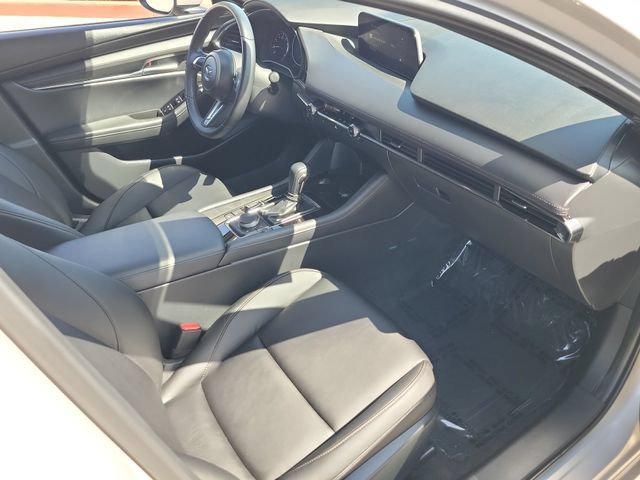 Used 2025 MAZDA MAZDA3 s FWD image 20
