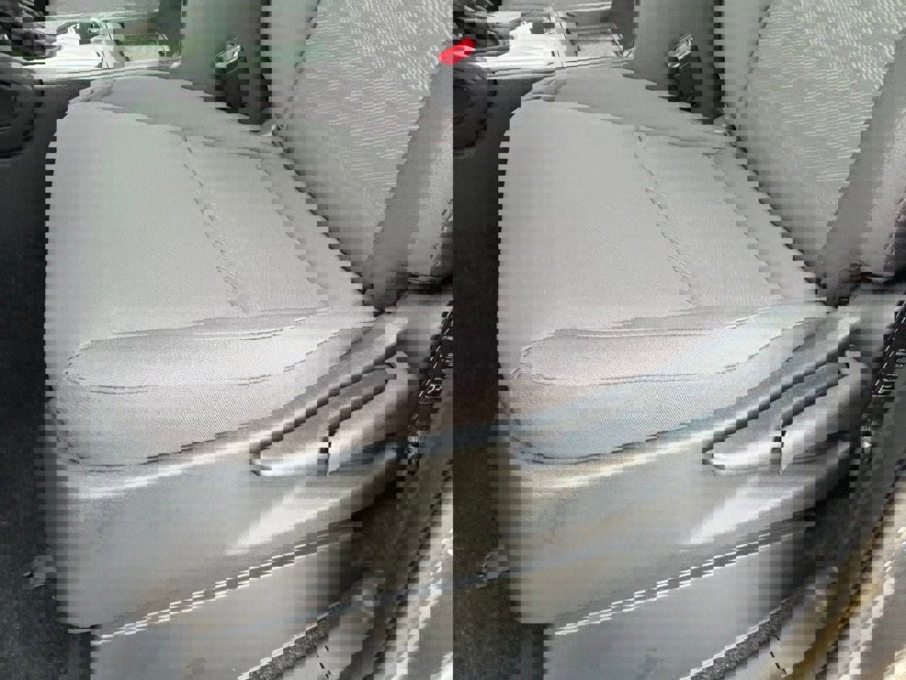 Certified 2026 Nissan Frontier S w/ S Utility Package image 28