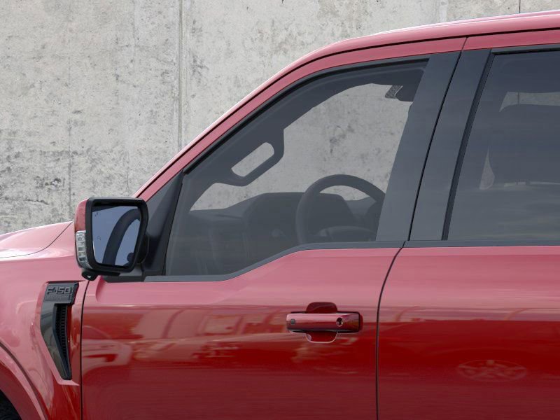 New 2025 Ford F150 Lariat w/ Equipment Group 502A High image 20