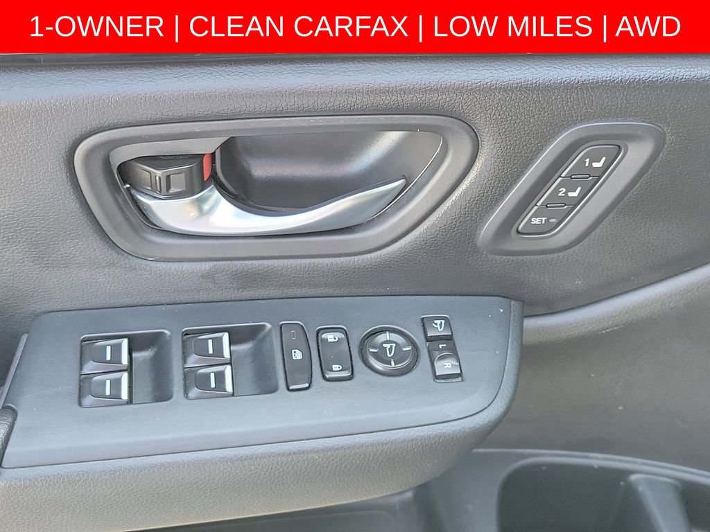 Used 2023 Honda Pilot TrailSport image 25