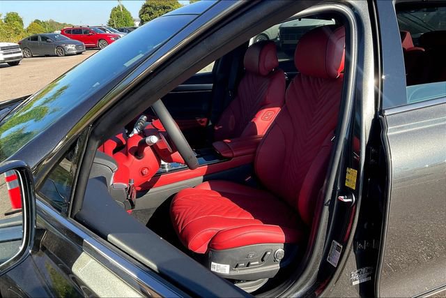 New 2026 Genesis G80 2.5T Sport Prestige image 9