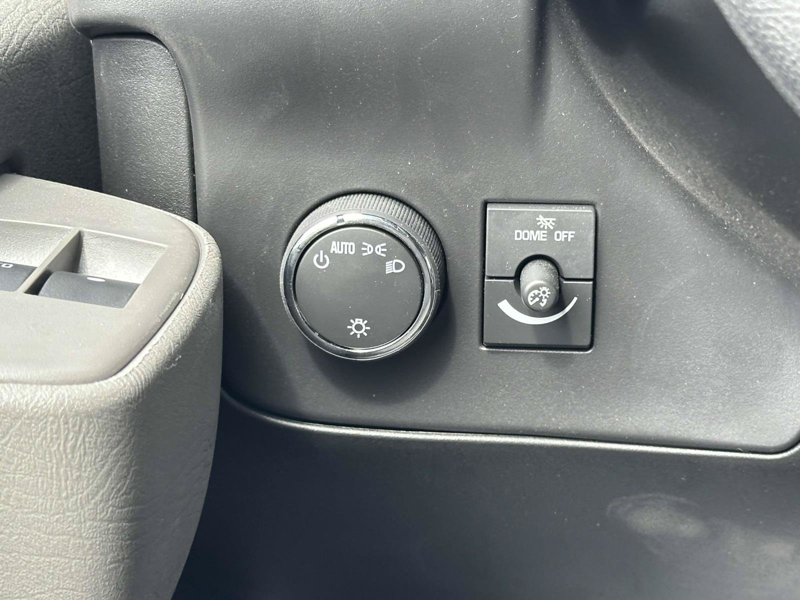 New 2024 Chevrolet Express 3500 w/ Power Convenience Package RWD image 5