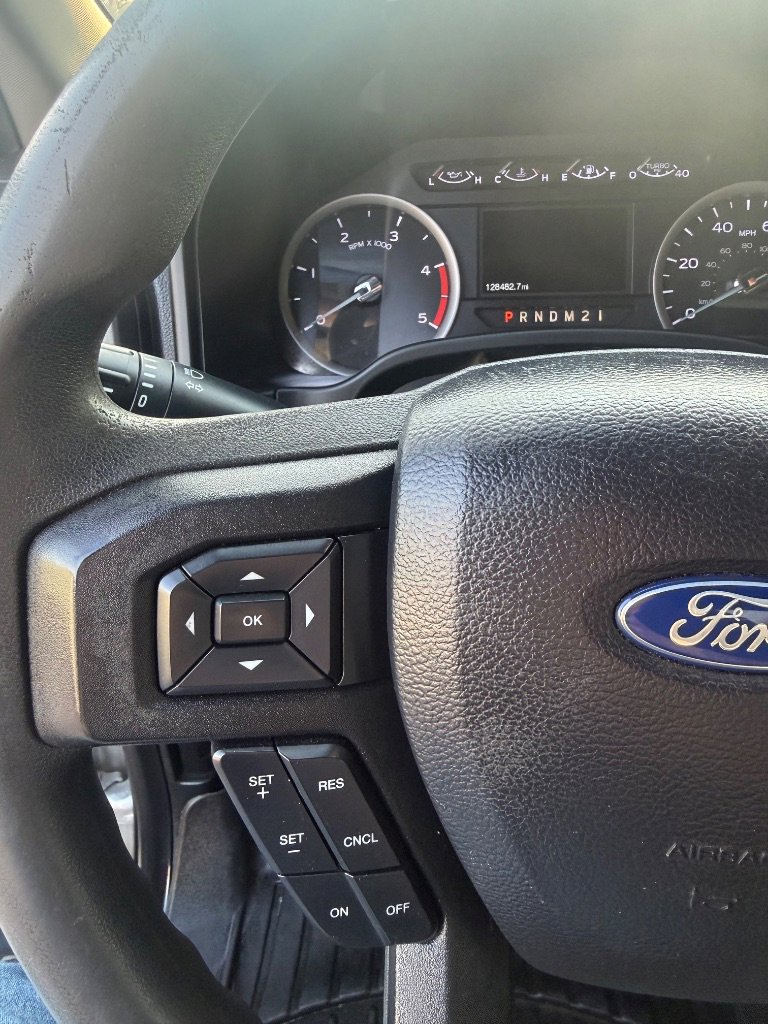 Used 2019 Ford F250 XL w/ STX Appearance Package image 13