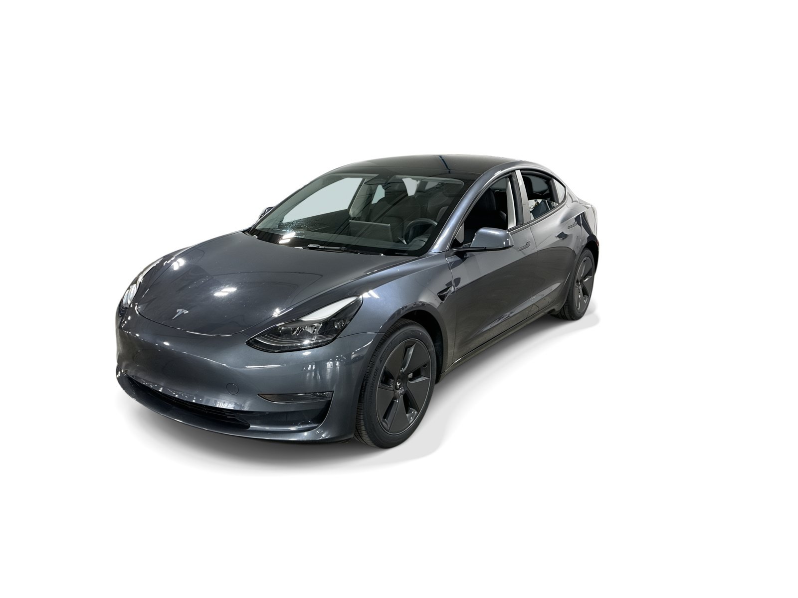 Certified 2023 Tesla Model 3 Standard Range
