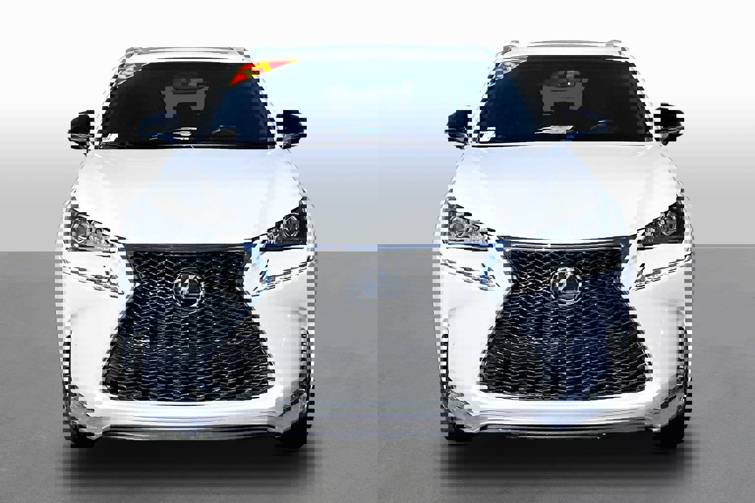 Used 2017 Lexus NX 200t F Sport w/ F Sport Premium Package image 3