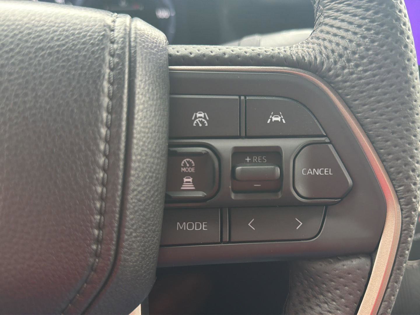 New 2026 Toyota Tacoma TRD Sport image 15