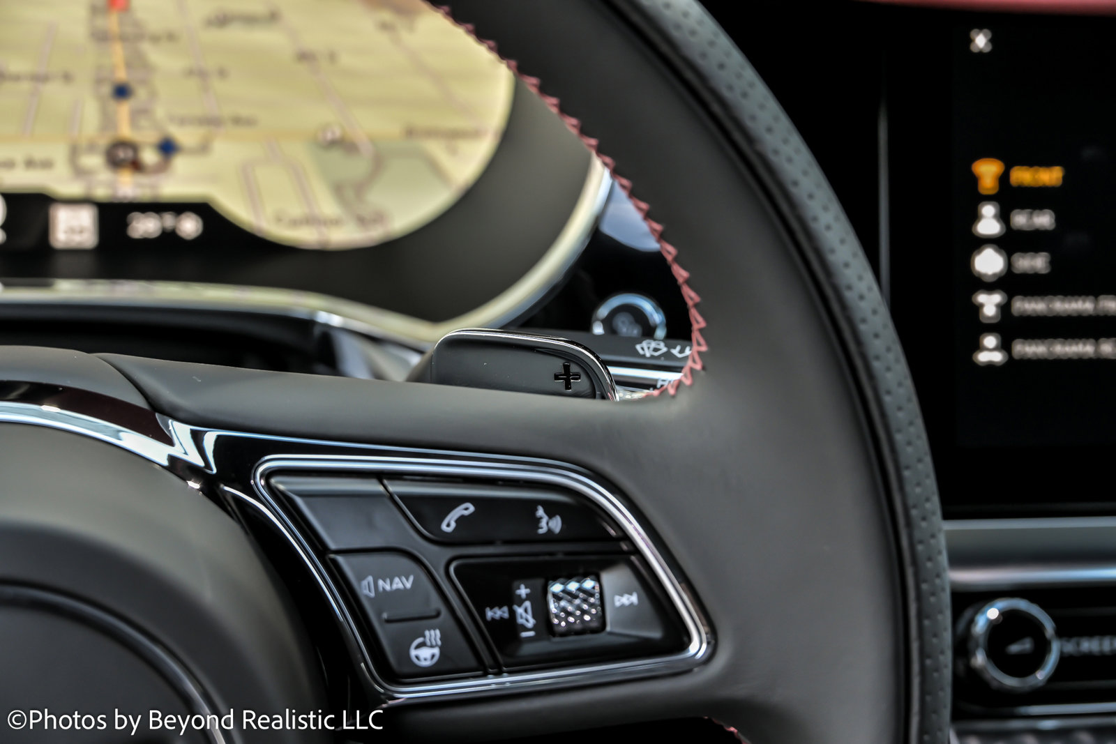 Used 2024 Bentley Continental GT Speed image 39